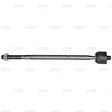 Articulatie axiala, cap de bara Tie rod with no end L/R length: 307/341mm BMW I3 I01 0.65H/0.6H/Electric 08.13- CTR CTRCR0006