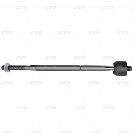 Articulatie axiala, cap de bara Tie rod with no end L/R length: 307/341mm BMW I3 I01 0.65H/0.6H/Electric 08.13- CTR CTRCR0006