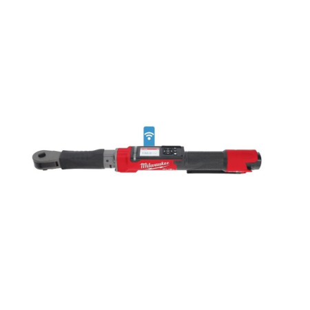 Unelte pt cuplu Wrench electric / ratchet / torque / with a twister 1/2 torque range: 17-203 Nm reversible MILWAUKEE 4933464970