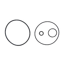 Simering etansare Uszczelnienie kompresora klimatyzacji SANTECH MT2212