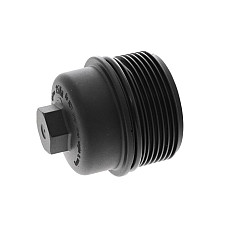 Capac, carcasa filtru ulei Carcasa filtru ulei DODGE DURANGO JOURNEY JEEP GRAND CHEROKEE IV 3.6/3.6ALK 11.10- VAICO V33-0068