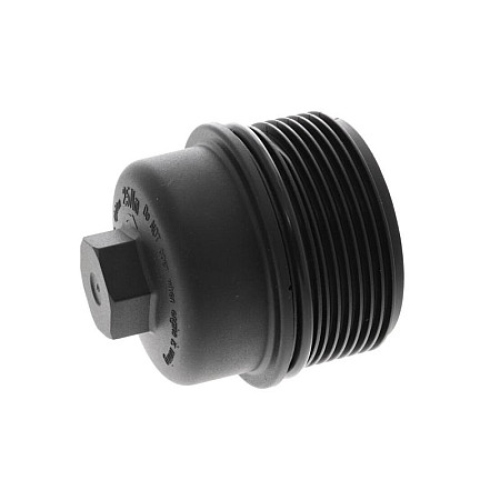 Capac, carcasa filtru ulei Carcasa filtru ulei DODGE DURANGO JOURNEY JEEP GRAND CHEROKEE IV 3.6/3.6ALK 11.10- VAICO V33-0068