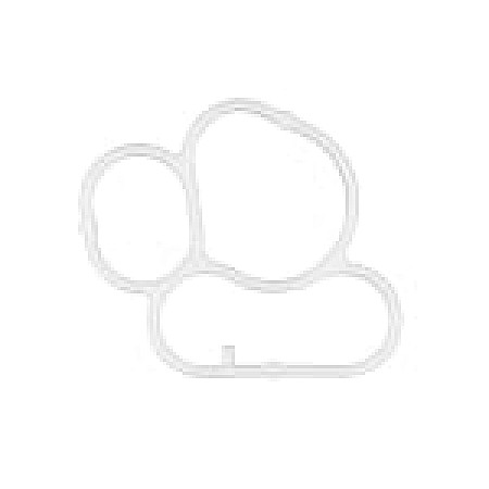 Garnitura filtrului ulei de baza ulei JEEP GRAND CHEROKEE IV LANCIA THEMA 3.0D 01.11- CHRYSLER 68148362AA