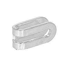 Cablu ambreiaj EN Clutch cable bracket IVECO DAILY I DAILY II 2.4D/2.5D/2.8D 01.85-05.99 OE IVECO 93808158