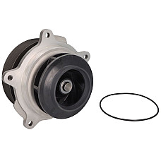 Pompa apa apa with pulley DAF CF XF 106 MX-13303/MX-13340/MX-13375 10.12- DOLZ DOLZ D321