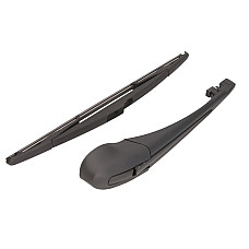brat stergator, parbriz CITROEN C8 (EA_, EB_) MAMMOOTH MMT RAW 331