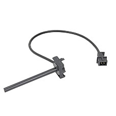 Senzor,nivel lichid de racire Sensor nivel lichid racire MERCEDES ACTROS ACTROS MP2 / MP3 ATEGO AXOR AXOR 2 CITARO O 530 CONECTO O 345 ECONIC ECONIC 2 SETRA 400 M476.930-OM936.973 04.96- GIANT 3336-MT102S001