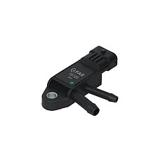 Senzor, presiune gaze evacuare Senzor presiune a fumului de evacuare numr pini  3 MERCEDES A W176 B SPORTS TOURER W246 W242 CITAN MPV CITAN MIXTO DOUBLE CABIN CITAN/MINIVAN W415 1.0-2.5D 11.02- FAE FAE16105