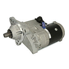 Electromotor 24V 55kW  IVECO EUROCARGO I-III EUROSTAR EUROTECH MP EUROTRAKKER STRALIS I STRALIS II S-WAY TRAKKER I TRAKKER II X-WAY F3AE0681B-F4AE3681D 01.93- HC-CARGO CAR112823