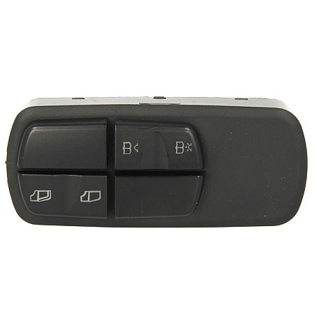Comutator,macara geam Comutator MERCEDES ACTROS AXOR 04.96- PACOL MER-PC-001