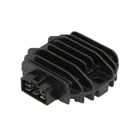Regulator, alternator Voltage regulator 12V SUZUKI DR YAMAHA BW S XC XJ YBR YP YZF-R125 115-1100 1982-2016 ARROWHEAD AYA6051