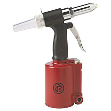 Pistol de nituit pneumatic Air riveter gun rivet size: 24 32 4 48mm CHICAGO PNEUMATIC CP9882