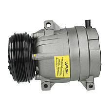 Compresor, climatizare 8200021822 COMPRESOR V5 RECICLARE GM-RENAULT LAGUNA II 1.9 DCI CERERE vedea IC_Katalog saucat.TEAMEC indicele 001 222 582 TEAMEC TM8600139