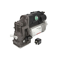 Compresor, instalatie aer comprimat Compresor cu suspensie pneumatica MERCEDES GL X164 M W164 3.0-6.2 02.05-12.12 ARNOTT EUROPE P-3214
