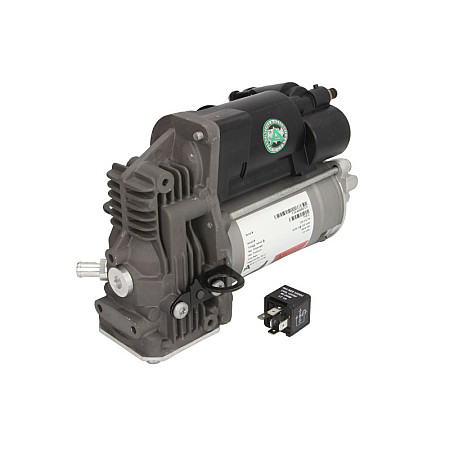 Compresor, instalatie aer comprimat Compresor cu suspensie pneumatica MERCEDES GL X164 M W164 3.0-6.2 02.05-12.12 ARNOTT EUROPE P-3214