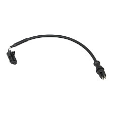 Supapa releu,ABS ABS pipe connector: KEA plug/YAZAKI connector 2 pin PNEUMATICS PN-AD08