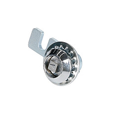 Incuietoare ua spate incuietoare de blocare SOLARIS BPART 2004.251.020BP