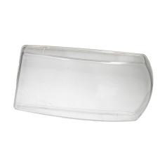 Lentila,far Sticla farului Stanga en without gasket SCANIA PGRT 01.03- TRUCKLIGHT HL-SC004L-L