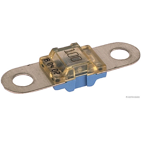 Siguranta midi curent nominal: 100A HERTH+BUSS PARTI ELECTRICE 50295863