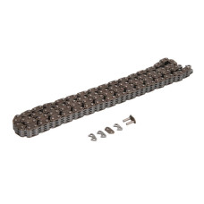 Lant distributie SCA0412ASV number of links 130 open chain type Plate SUZUKI GSX-R 1000 2001-2014 DID DIDSCA0412ASV-130