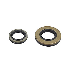Simering, arbore cotit Crankshaft gaskets set SUZUKI RM 250 2003-2004 PROX 42.3323