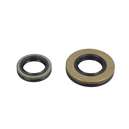 Simering, arbore cotit Crankshaft gaskets set SUZUKI RM 250 2003-2004 PROX 42.3323
