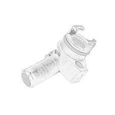 Flansa de conexiune, racitor ulei Oil cooler cover CITROEN JUMPER FORD TOURNEO CUSTOM V362 TRANSIT TRANSIT CUSTOM V362 PEUGEOT BOXER 2.2D 04.06- OE FORD 1744424