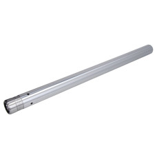 Suport tubular Transportator Suspendarea Pipe Honda CB 1300 2004 la 43 mm diametru 665 mm lungime TLT TLT1043665