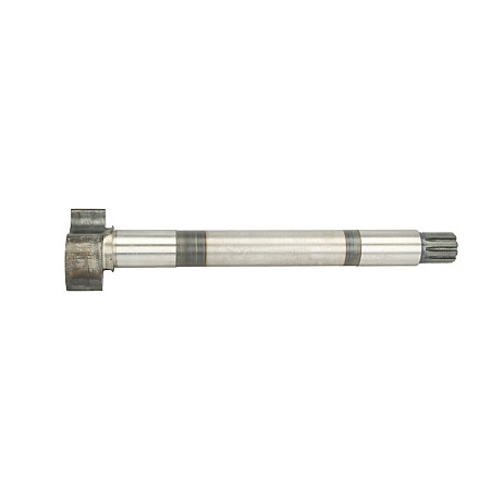 Ax frana, frana tambur Arbore expansor frana Stanga lungime totala: 4525mm diametru: 44 SCANIA 3 3 BUS 4 4 BUS LPGRS PGRT 05.87- SBP 04-SC005