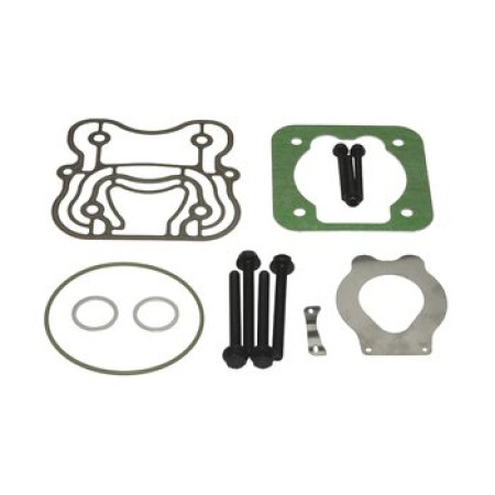 Burduf, ghidaj etrier Kit reparare compresor WABCO potriveste 912 124 000 0 912 126 001 0 912 126 002 0 DEUTZ FENDT WABCO 912 126 920 2