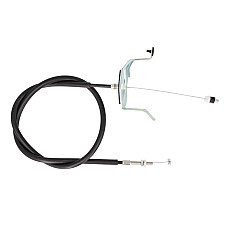 Cablu acceleratie Nissan Primera P11 de frana tambur ADRIAUTO AD28.0317