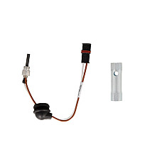 Bujie incandescenta, incalzire auxiliara EN Parking heating glow plug EBERSPACHER AIRTRONIC D2 D4 D4S 12V EBERSPACHER HEATING 25 2069 01 13 00