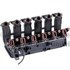 Galerie admisie, alimentare cu aer Colector de aspiratie BMW 3 E90 3 E91 3 E92 3 E93 5 E60 5 E61 6 E63 6 E64 X3 E83 X5 E53 X5 E70 X6 E71 E72 2.0D/2.5D/3.0D 04.01-12.13 PIERBURG 7.10131.07.0