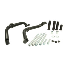 Crash Pad Crash pad fitting kit ph01 phv1 phv2 RD Moto DUCATI MONSTER 821/1200 2014-2017 RDMOTO RDM-D8