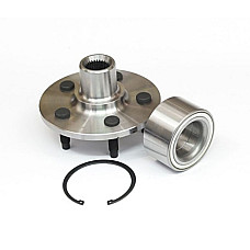 Rulment roata - simplu Spate cu butuc FORD USA EXPLORER LINCOLN AVIATOR 4.0/4.6 09.01- USA 521000AT