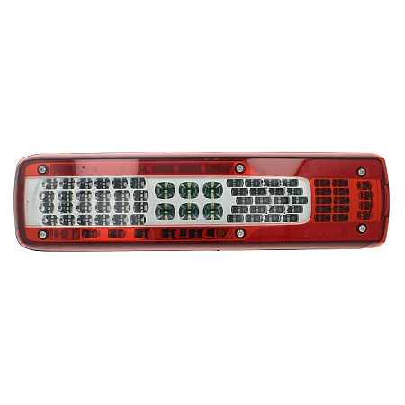 Stop spate Rear lamp L  VOLVO FH16 II 05.12- VIGNAL VAL158030