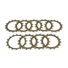 Disc ambreiaj ambreiaj placi FERODO FCD0267