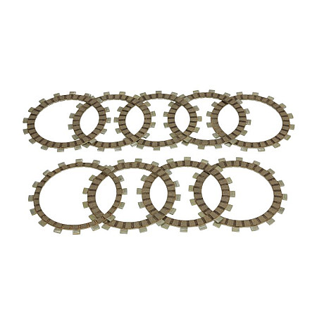 Disc ambreiaj ambreiaj placi FERODO FCD0267