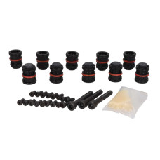 Set reparatie, transmisie manuala Gear shifter repair kit Plate coil seal kit ZF 421 351 012 0 AS TRONIC WACH-MOT WT/WSK.21.6/2