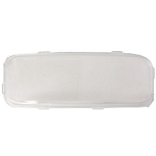 Lentila,far Sticla farului Dreapta en without gasket MERCEDES ATEGO 2 10.04- TRUCKLIGHT HL-ME008R-L