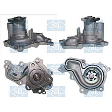 Pompa apa apa FORD FIESTA VII FOCUS IV KUGA III PUMA 1.5 04.18- SIL PA1758