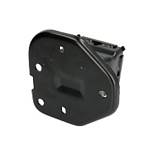 Centura/Grinda/Intarirea centurii Intaritura bara Spate limitator de accidente otel NISSAN QASHQAI II 1.2-1.6D 11.13- BLIC 5502-00-1617982P