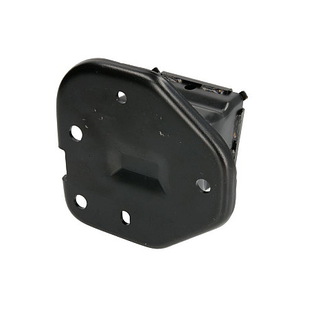 Centura/Grinda/Intarirea centurii Intaritura bara Spate limitator de accidente otel NISSAN QASHQAI II 1.2-1.6D 11.13- BLIC 5502-00-1617982P