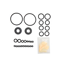 Supapa releu,ABS Kit de reparare a valvelor modulator EBS KNORR potriveste: ES 2090 WACH-MOT WT/KSK.2