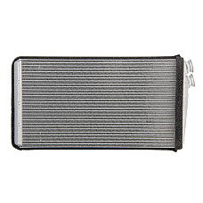 Radiator calorifer caldura DAF LF 45 LF 55 RVI KERAX MIDLUM PREMIUM 2 VOLVO FE II FL III D5K210-GR220 10.05- MAHLE AH 295 000P