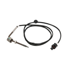 Senzor, temperatura gaze evacuare Senzor temperatura evacuare dupa convertizor catalitic CHRYSLER 300C JEEP COMMANDER GRAND CHEROKEE III 3.0D 06.05-11.12 MEAT &amp; DORIA MD12156E