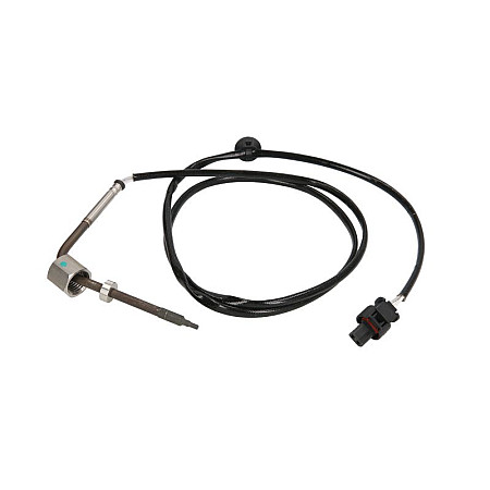 Senzor, temperatura gaze evacuare Senzor temperatura evacuare dupa convertizor catalitic CHRYSLER 300C JEEP COMMANDER GRAND CHEROKEE III 3.0D 06.05-11.12 MEAT &amp; DORIA MD12156E