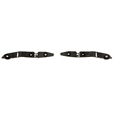 Suport, bara protectie Suport bara Fata Dreapta/Stanga latura plastic set FORD FOCUS II FORD USA FOCUS 1.4-2.5 07.04-09.12 BLIC 5504-00-2533930P