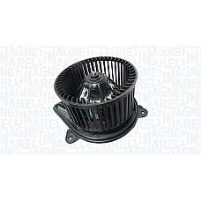 Ventilator, habitaclu Suflanta de aer OPEL VIVARO A RENAULT TRAFIC II 1.9D-2.5D 02.01- MAGNETI MARELLI 069412295010