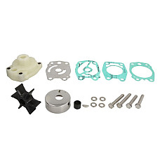 Set reparatie, pompa apa Water pump repair kit YAMAHA SIERRA INTERNATONAL LLC 18-3398